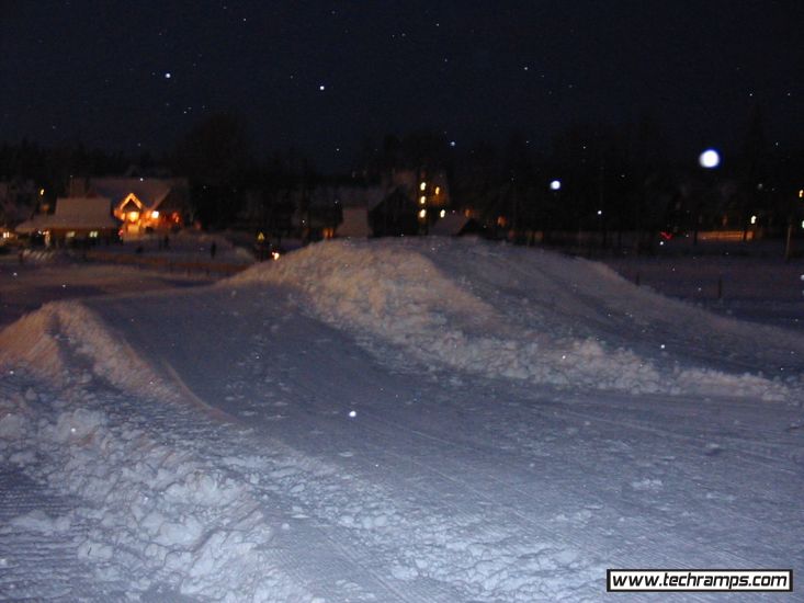 Snowpark Zakopane RMF FM - 7