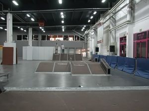 Targi Kielce Skatepark