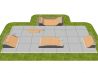 Techramps skatepark Techramps skatepark