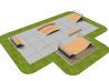 Techramps skatepark Techramps skatepark