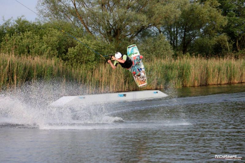 Wakepark Radzymin