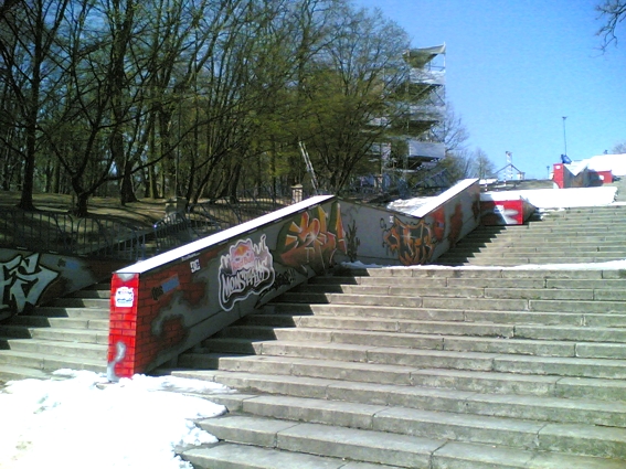 Warszawa Red Bull - 9