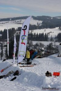 Witów ski snowpark