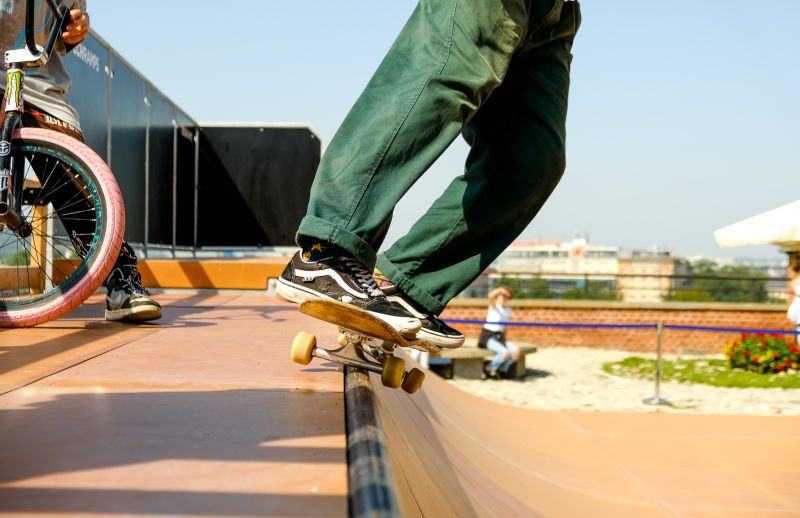 Διαβούλευση skatepark